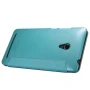 Nillkin Sparkle Series New Leather case for ASUS ZenFone 6 order from official NILLKIN store